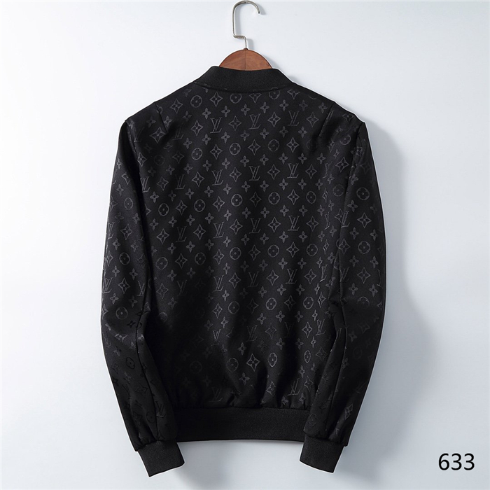 LV Men's Outwear 85